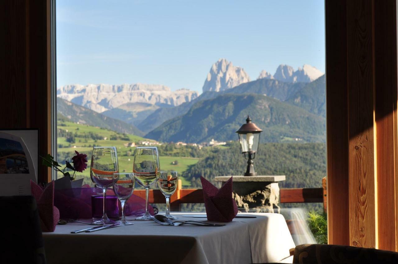 Boutique Pension Erlacher - Adults Only Villandro Exterior photo